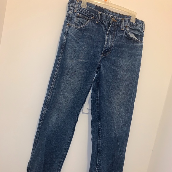 Dickies Other - Medium Wash Men Jeans 34x32